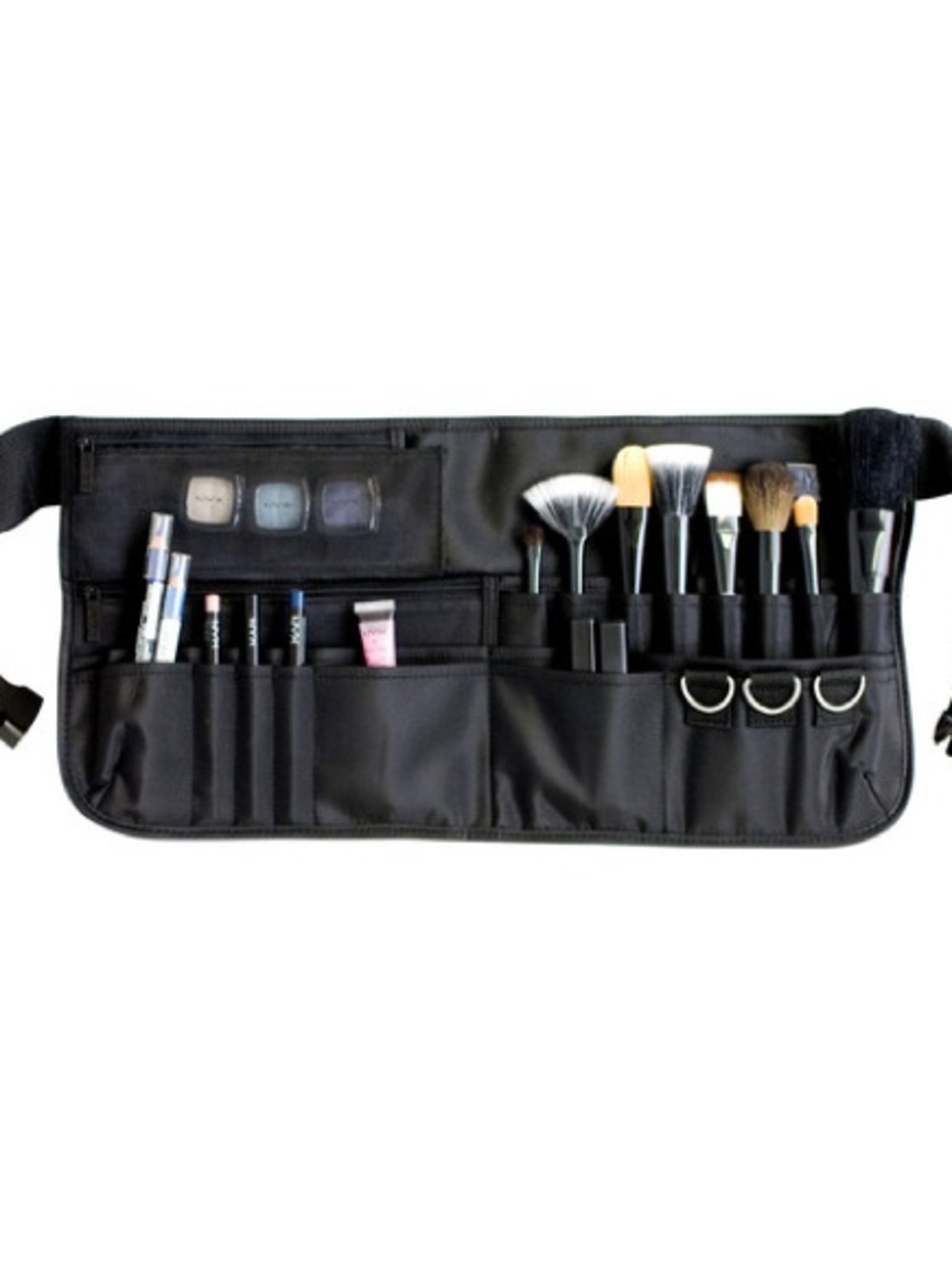 NYX Cosmetics Tool Belt / Brush Belt. Sold out HTF collectible